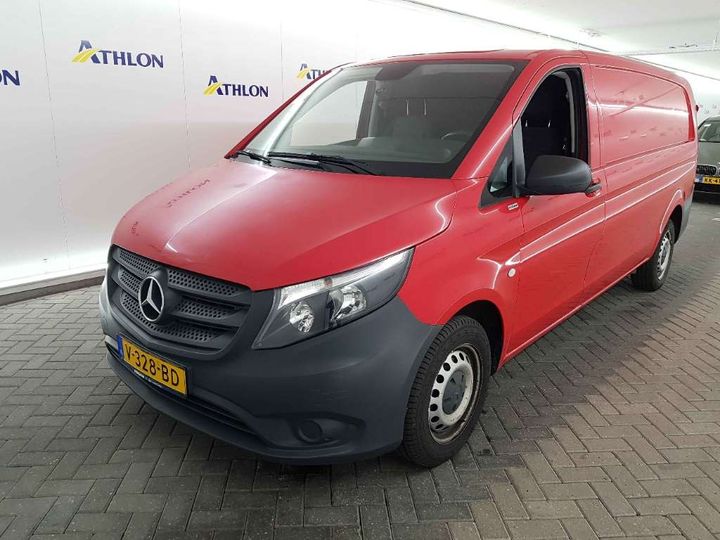 MERCEDES-BENZ VITO GB 2016 wdf44760513230016