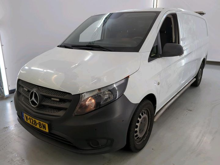 MERCEDES-BENZ VITO 2016 wdf44760513234547