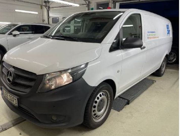 MERCEDES-BENZ VITO 114 CDI 2017 wdf44760513293355