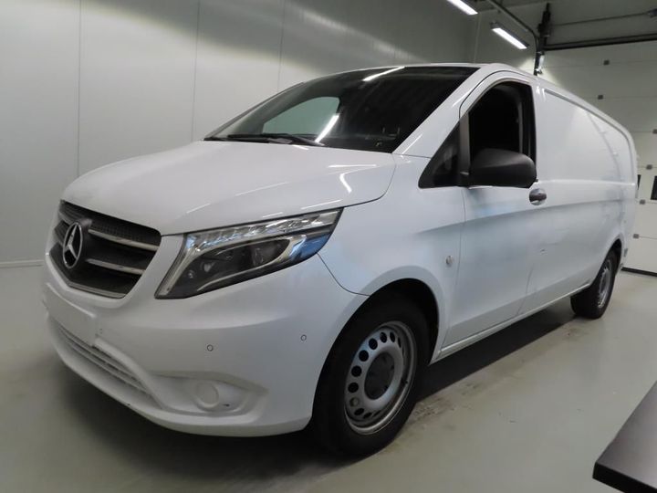 MERCEDES-BENZ VITO 2017 wdf44760513324776