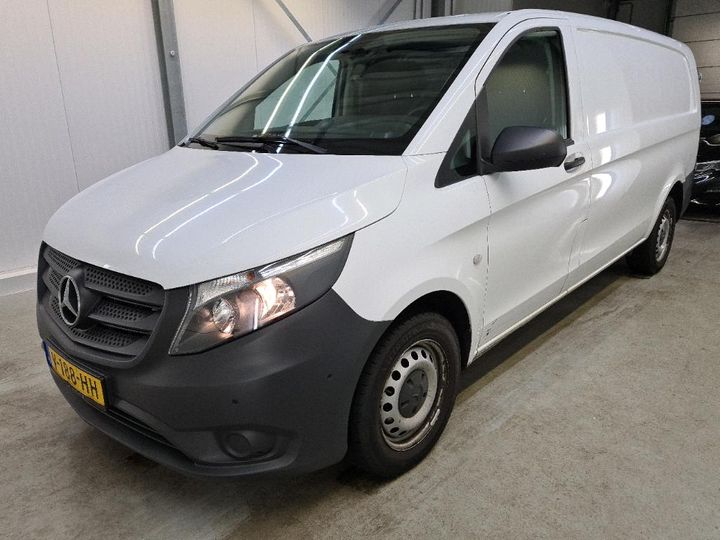 MERCEDES-BENZ VITO 2017 wdf44760513329829