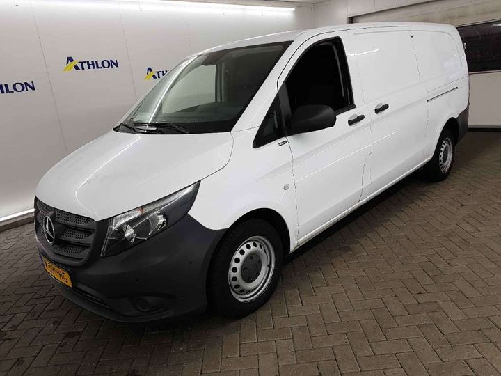 MERCEDES-BENZ VITO GB 2017 wdf44760513330095