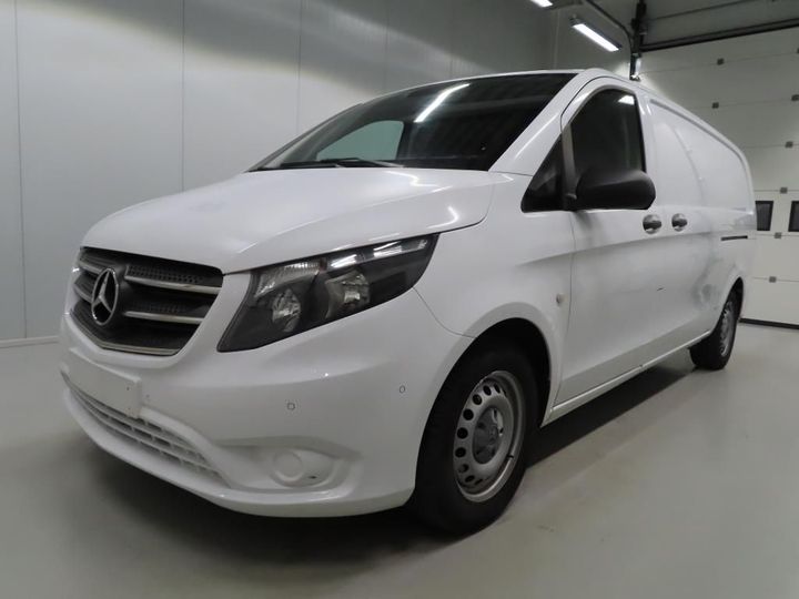 MERCEDES-BENZ VITO 2017 wdf44760513347157