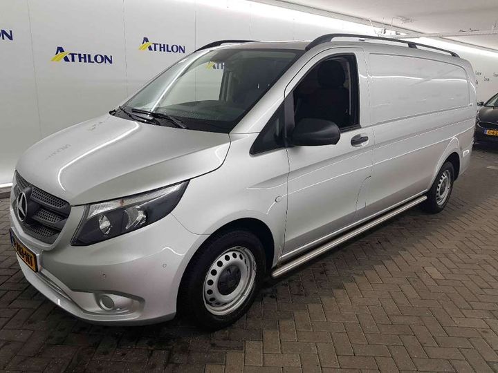 MERCEDES-BENZ VITO GB 2017 wdf44760513349287