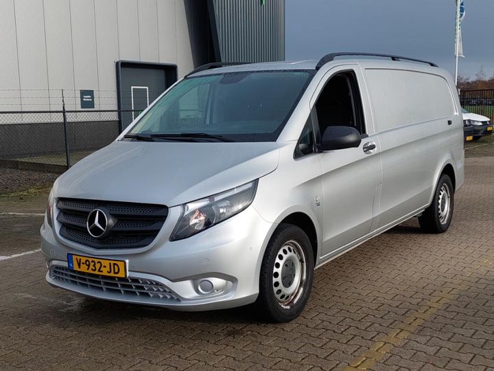 MERCEDES-BENZ VITO 2017 wdf44760513349887