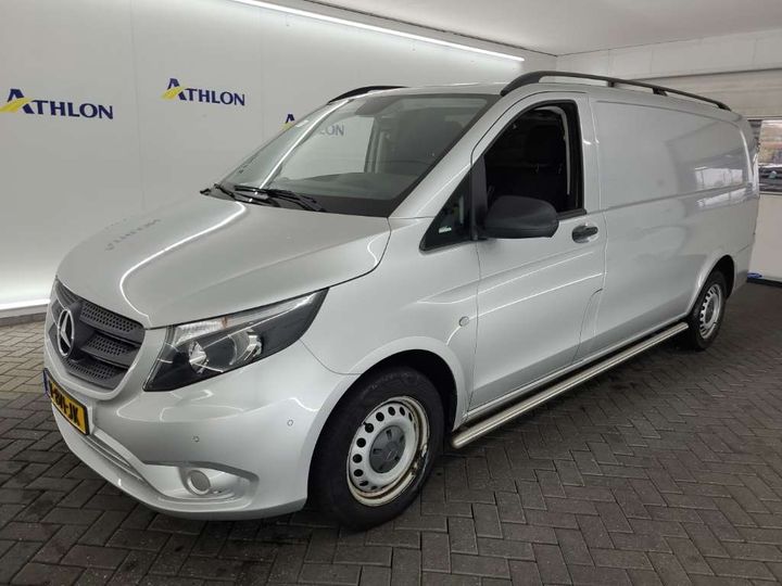 MERCEDES-BENZ VITO GB 2018 wdf44760513372601