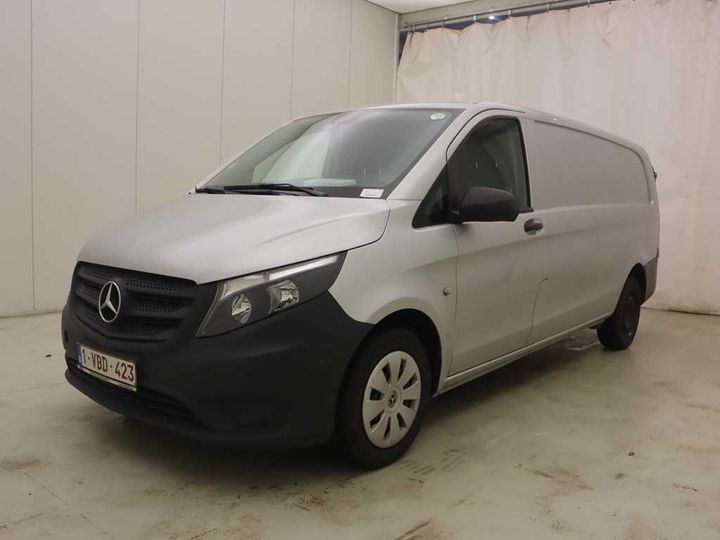 MERCEDES-BENZ VITO 2018 wdf44760513505484