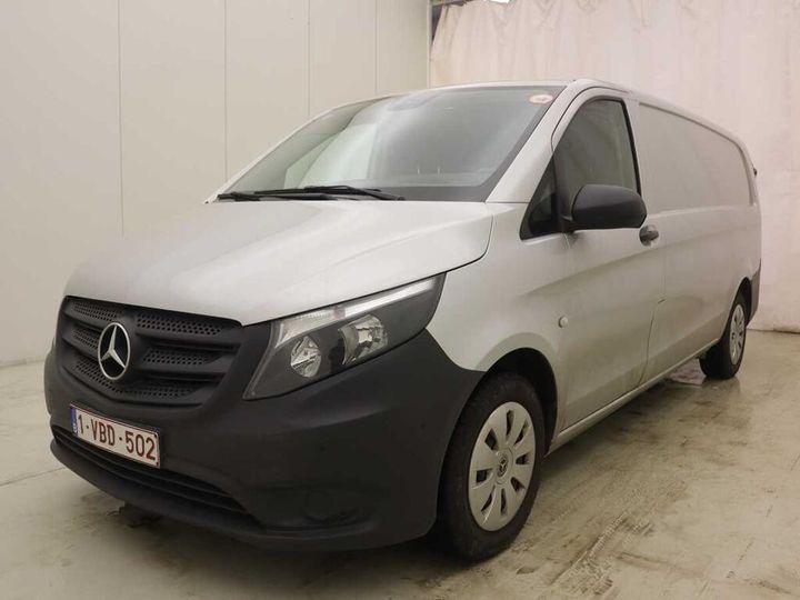 MERCEDES-BENZ VITO 2018 wdf44760513513584