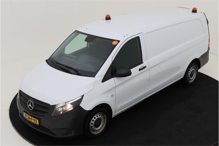 MERCEDES-BENZ VITO 2019 wdf44760513560857