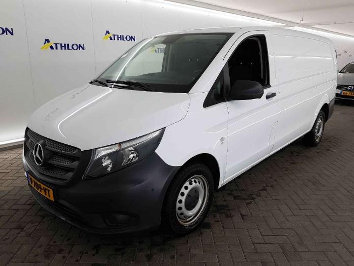 MERCEDES-BENZ VITO GB 2019 wdf44760513562312