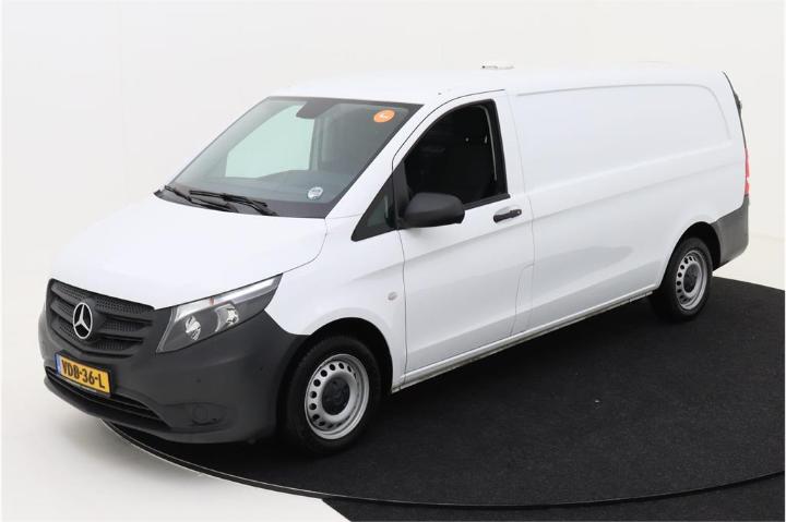 MERCEDES-BENZ VITO 2019 wdf44760513571839