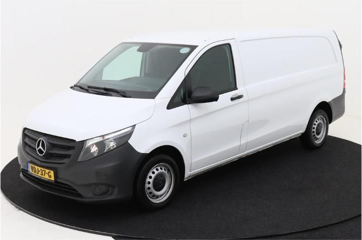 MERCEDES-BENZ VITO 2019 wdf44760513572948