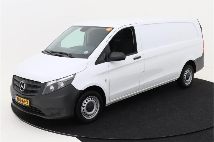 MERCEDES-BENZ VITO 2019 wdf44760513573021