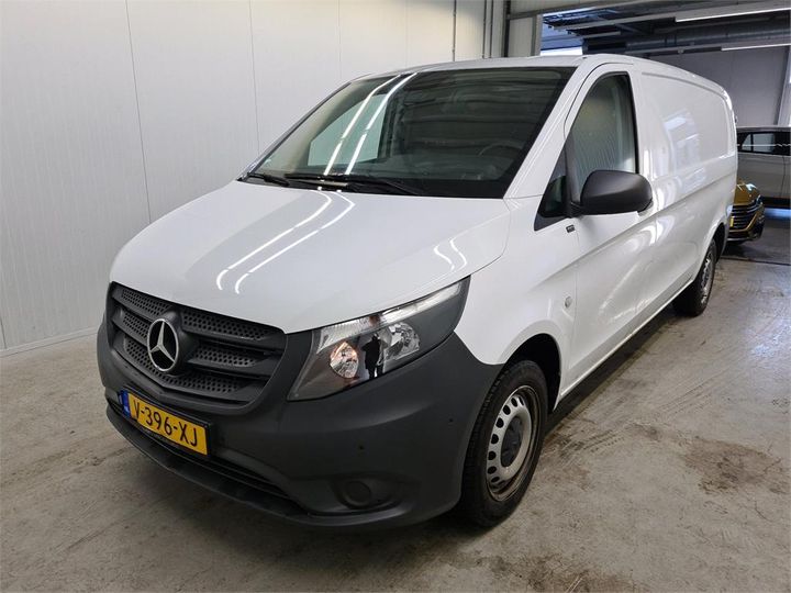 MERCEDES-BENZ VITO 2019 wdf44760513581424