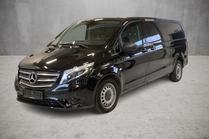 MERCEDES-BENZ VITO 2020 wdf44760513657368