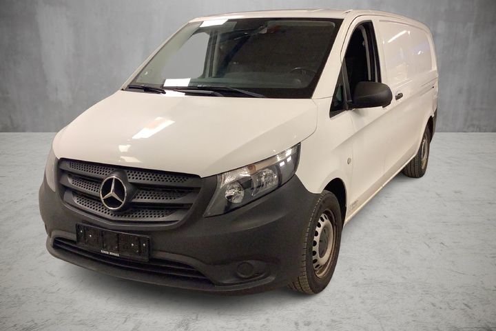 MERCEDES-BENZ VITO 2020 wdf44760513683632