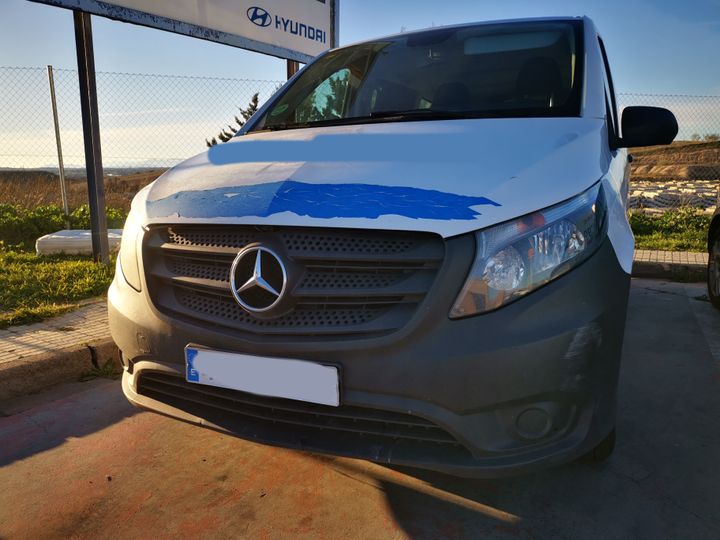 MERCEDES-BENZ VITO 2016 wdf44770313164954