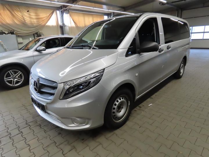 MERCEDES-BENZ VITO 2016 wdf44770313181342