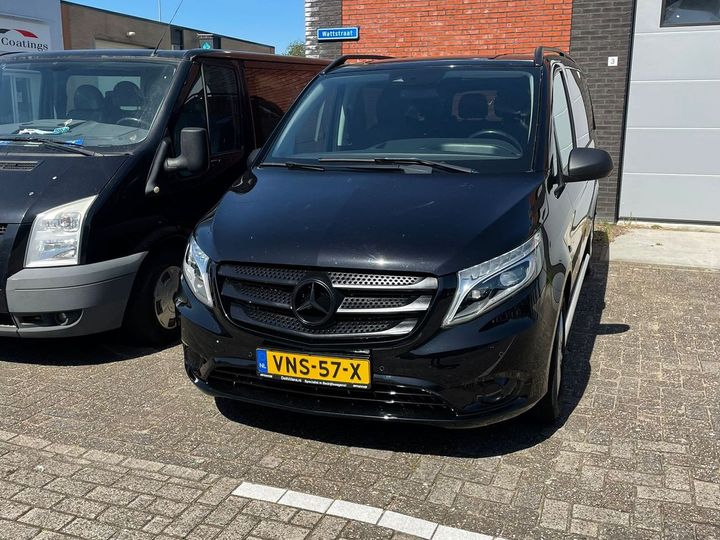 MERCEDES-BENZ VITO 2016 wdf44770313216844