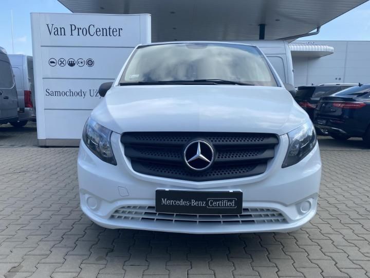 MERCEDES-BENZ VITO KOMBI 2019 wdf44770313589874