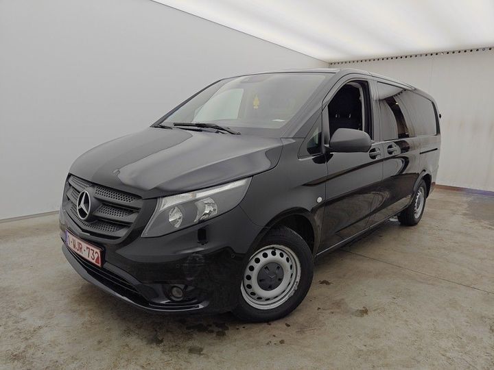 MERCEDES-BENZ VITO '14 2019 wdf44770313604513