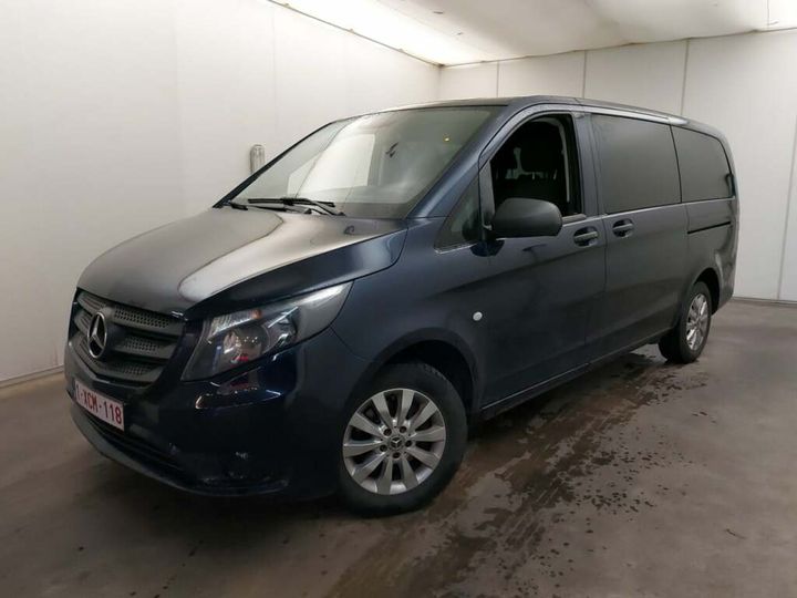 MERCEDES-BENZ VITO 2019 wdf44770313658470