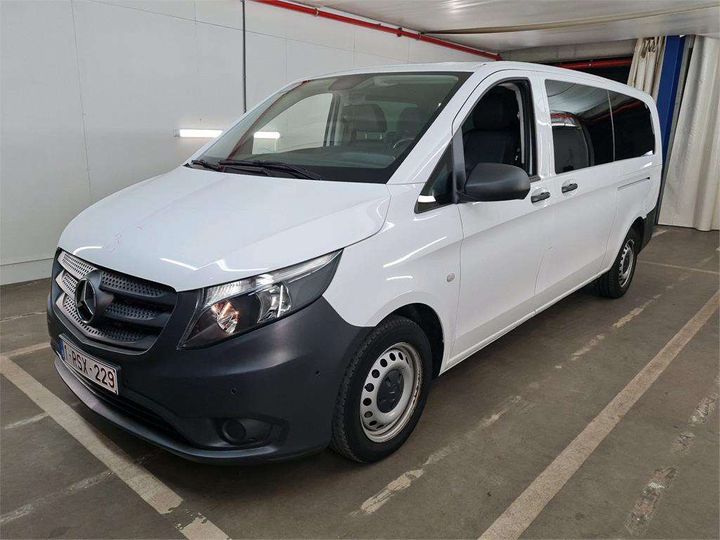 MERCEDES-BENZ VITO 2017 wdf44770513224740