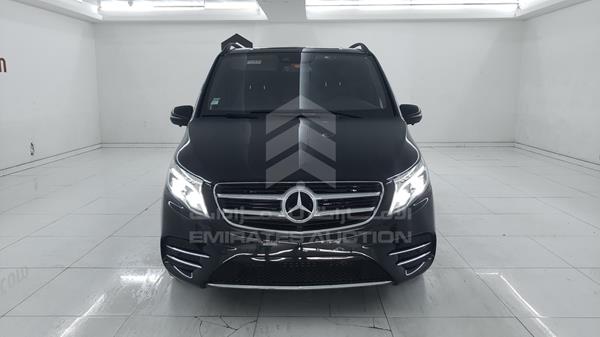 MERCEDES-BENZ V 250 2017 wdf44770513363251