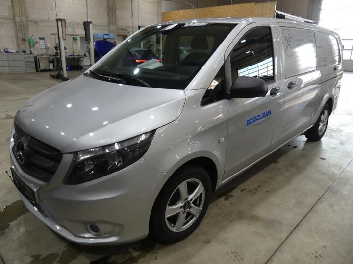 MERCEDES-BENZ VITO 2018 wdf44770513500080