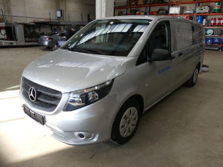 MERCEDES-BENZ VITO 2019 wdf44770513570102