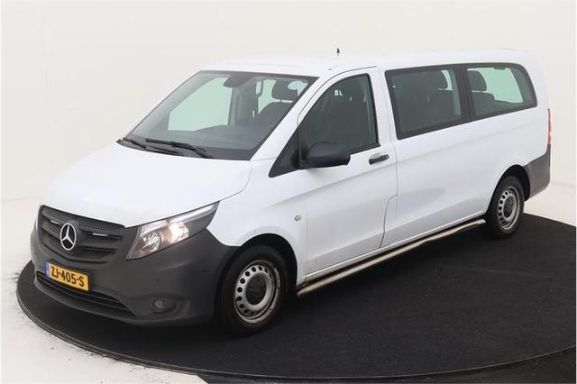 MERCEDES-BENZ VITO 2019 wdf44770513621640