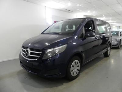 MERCEDES-BENZ MERCEDES-BENZ 2016 wdf44781113176113