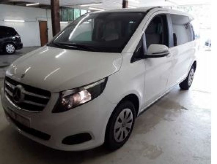 MERCEDES-BENZ V 200D 2018 wdf44781113426795