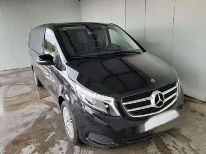 MERCEDES-BENZ CLASE V 2019 wdf44781313607500