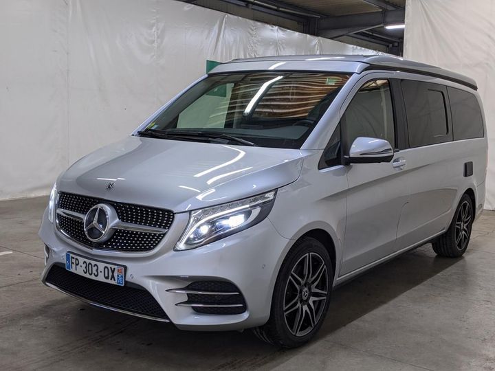 MERCEDES-BENZ CLASSE V 2020 wdf44781313684052