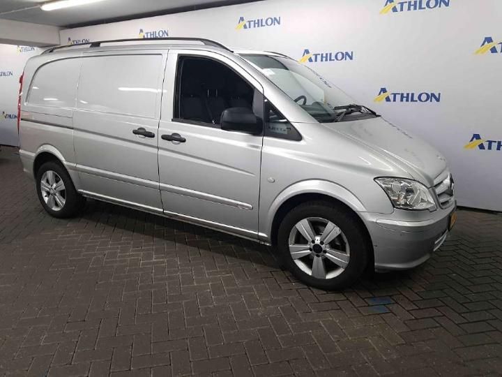 MERCEDES-BENZ VITO GB 2012 wdf63960113782717