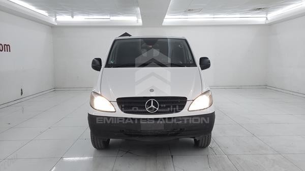 MERCEDES-BENZ VITO 2008 wdf63960313412222