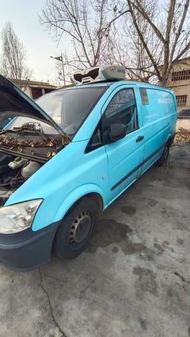 MERCEDES-BENZ VITO 2011 wdf63960313696570