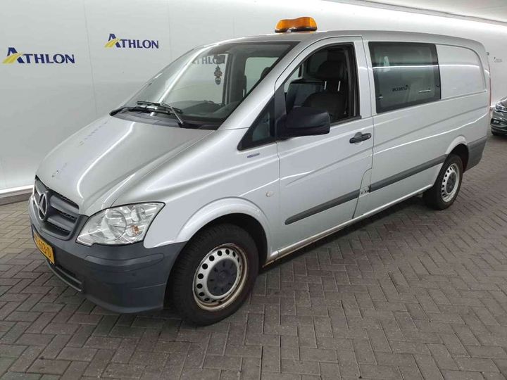 MERCEDES-BENZ VITO GB 2014 wdf63960313899466