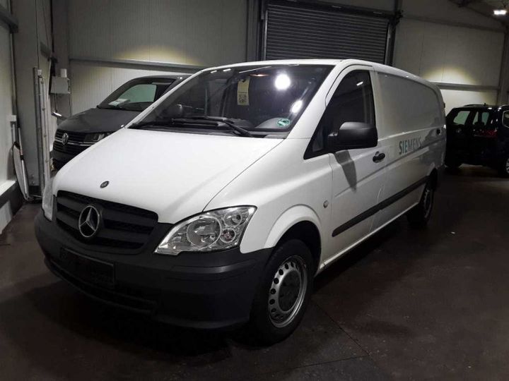 MERCEDES-BENZ VITO 2014 wdf63960513858094