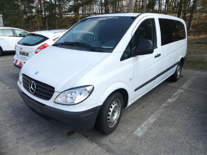 MERCEDES-BENZ VITO 2005 wdf63970113203955