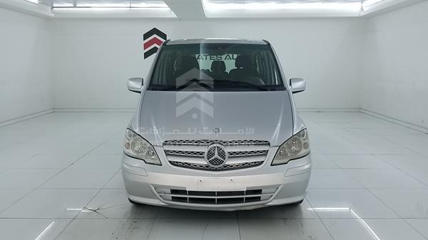 MERCEDES-BENZ VITO 2015 wdf639701f3912941