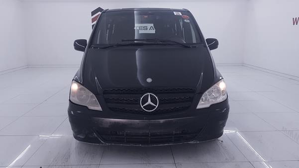 MERCEDES-BENZ VITO 2015 wdf639701f3913928