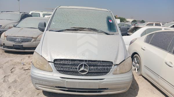 MERCEDES-BENZ 2005 0 wdf63970313129663