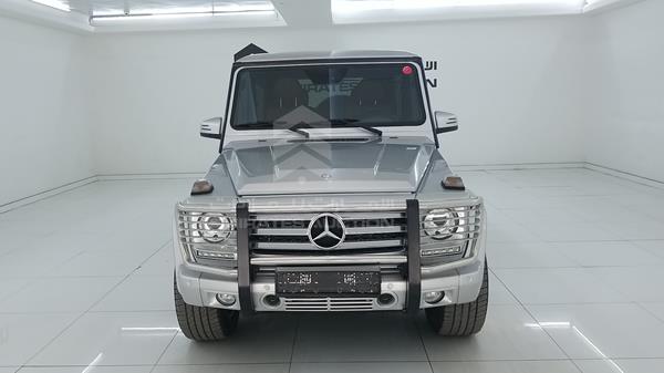 MERCEDES-BENZ G 320 2004 wdn4632441x126087