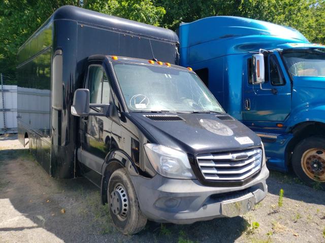 FREIGHTLINER SPRINTER 3 2014 wdppf4cc1e9572460