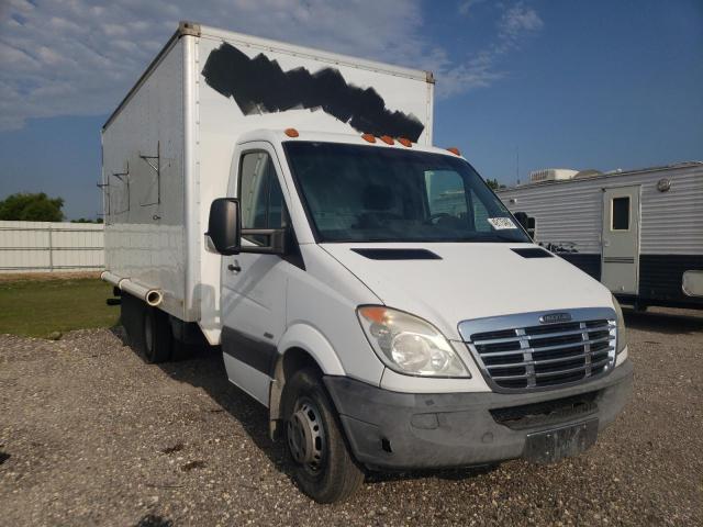 FREIGHTLINER SPRINTER 3 2012 wdppf4cc2c9503127