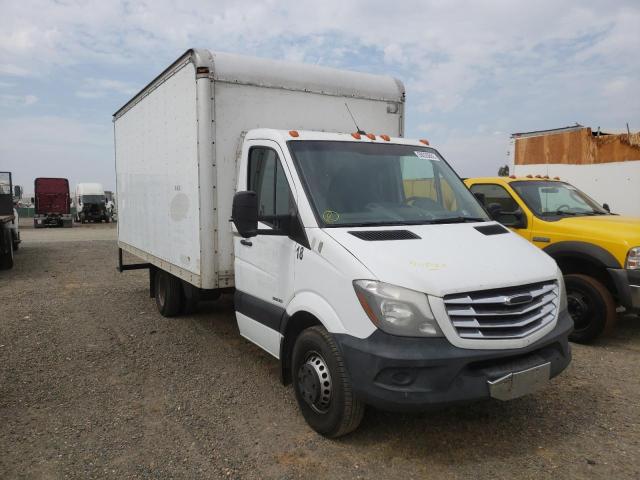 FREIGHTLINER SPRINTER 3 2014 wdppf4cc6e9572602