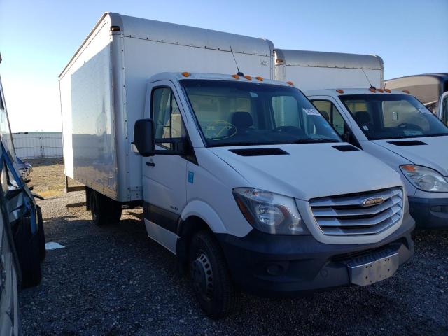 FREIGHTLINER SPRINTER 3 2015 wdppf4cc7f9600828