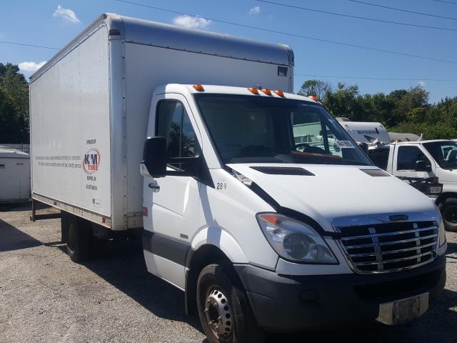 FREIGHTLINER SPRINTER 3 2013 wdppf4cc8d9551779